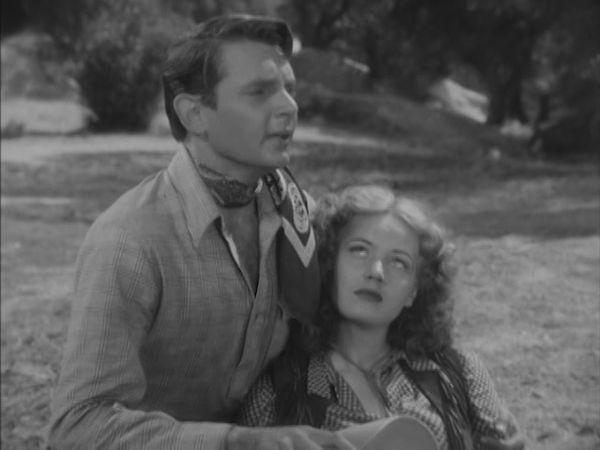 Hopalong Cassidy - Hoppy Serves a Writ