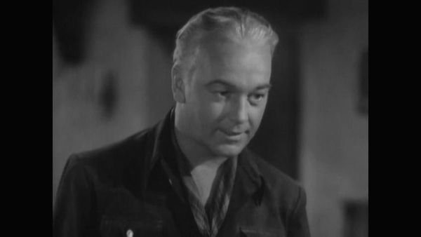 Hopalong Cassidy - Border Patrol