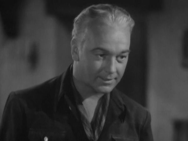Hopalong Cassidy - Border Patrol