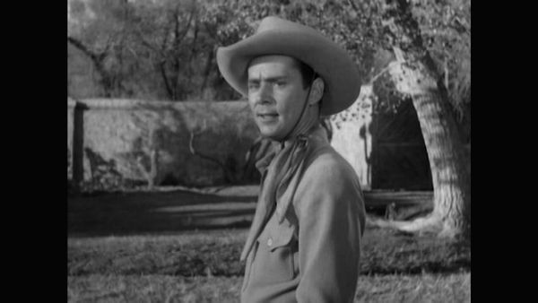 Hopalong Cassidy - Range War