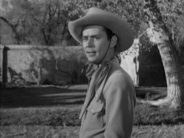 Hopalong Cassidy - Range War
