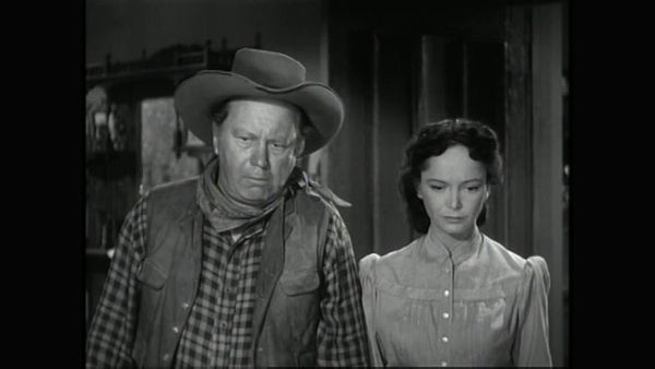 Hopalong Cassidy - Black Sheep