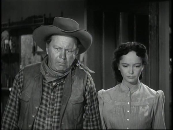Hopalong Cassidy - Black Sheep