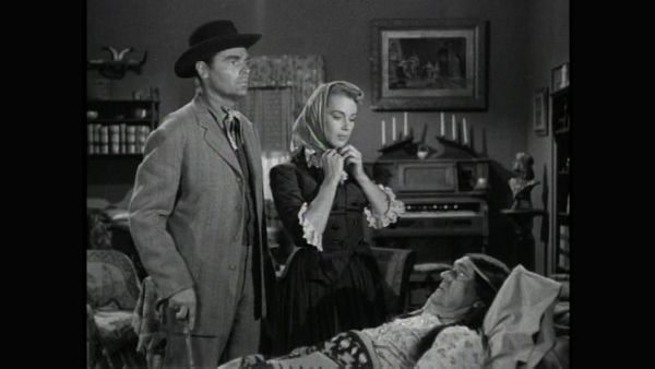 Hopalong Cassidy - Black Waters