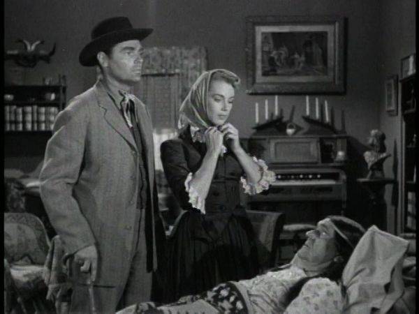Hopalong Cassidy - Black Waters