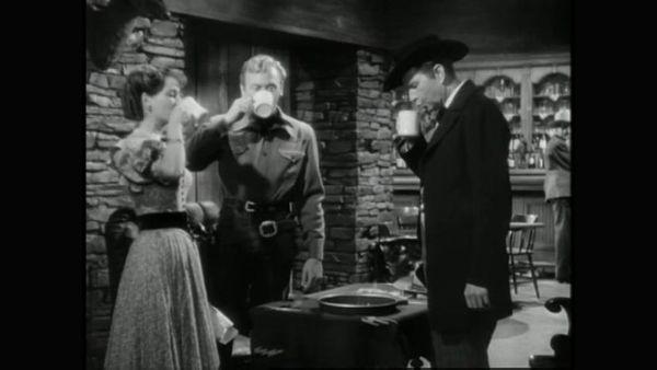 Hopalong Cassidy - Silent Conflict