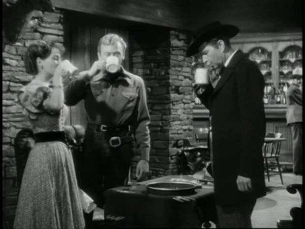 Hopalong Cassidy - Silent Conflict