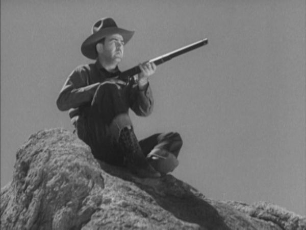 Hopalong Cassidy - Hop-Along Cassidy