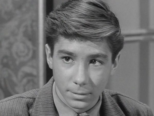 The Rifleman - The Sixteenth Cousin