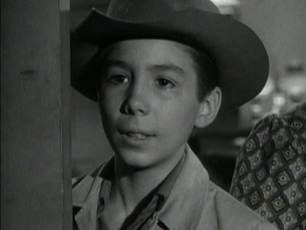 The Rifleman - Seven