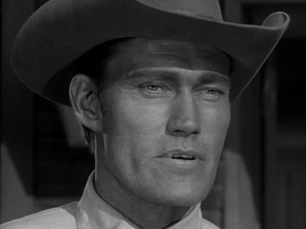 The Rifleman - Shotgun Man