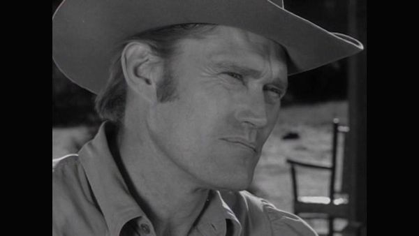 The Rifleman - Hero