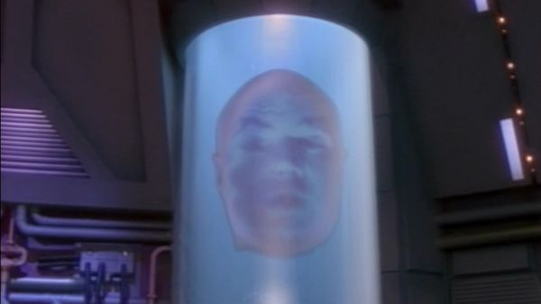 Power Rangers: Zeo - The Lore of Auric