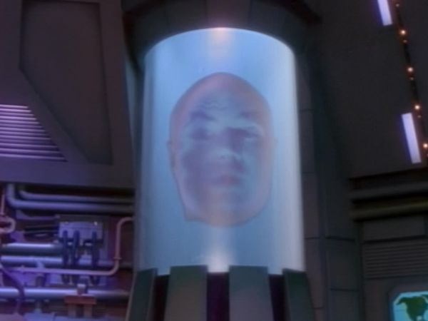 Power Rangers: Zeo - The Lore of Auric