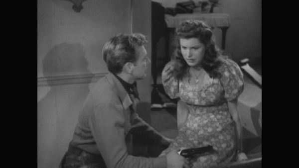Hopalong Cassidy - The Marauders