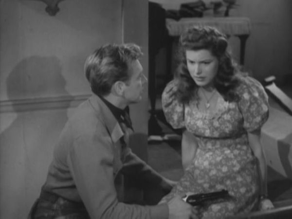 Hopalong Cassidy - The Marauders