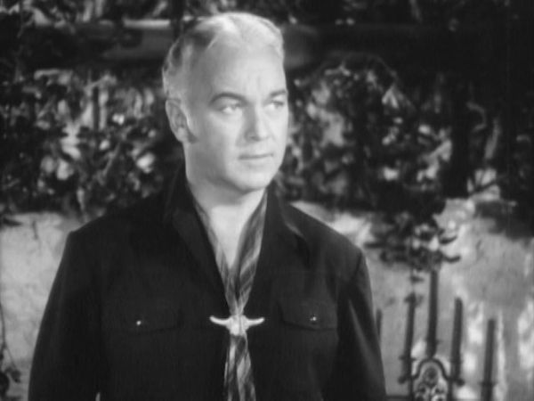 Hopalong Cassidy - Bar 20