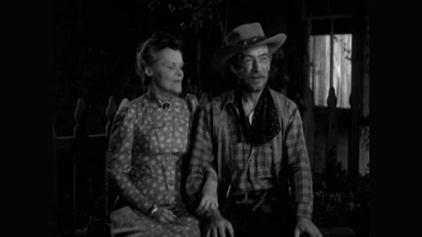 Hopalong Cassidy - Border Vigilantes