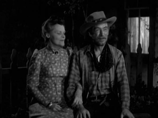 Hopalong Cassidy - Border Vigilantes