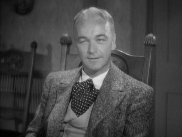 Hopalong Cassidy - Santa Fe Marshal