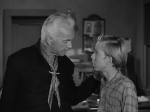 Hopalong Cassidy - Marked Cards
