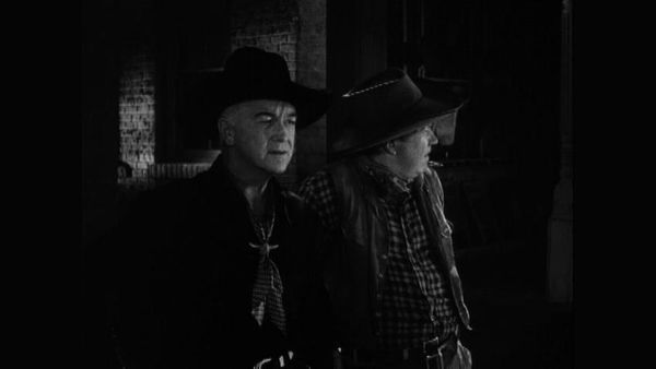 Hopalong Cassidy - Ghost Trails