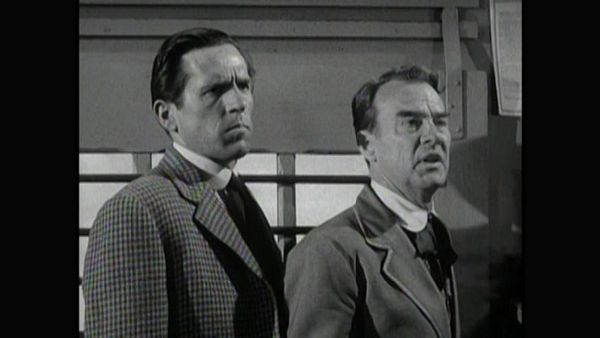 The Rifleman - The Grasshopper