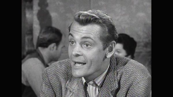 The Rifleman - The Coward