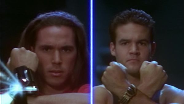 Power Rangers: Zeo - The Joke's on Blue