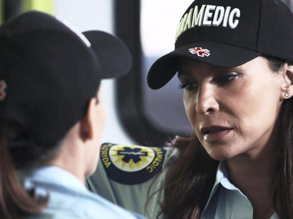 Demente Criminal - Demente Criminal: Episodio 1