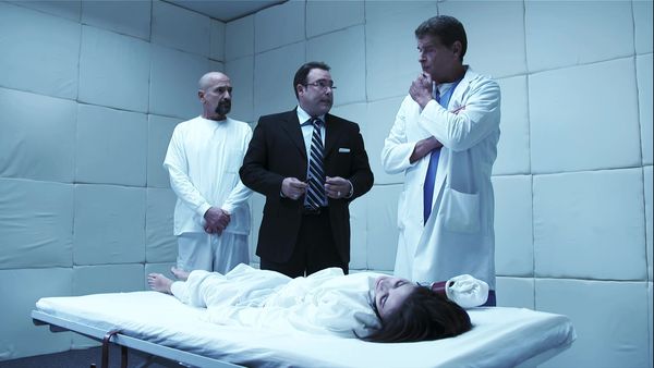 Demente Criminal - Demente Criminal: Episodio 3