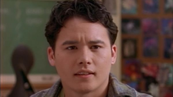 Power Rangers: Zeo - Instrument of Destruction