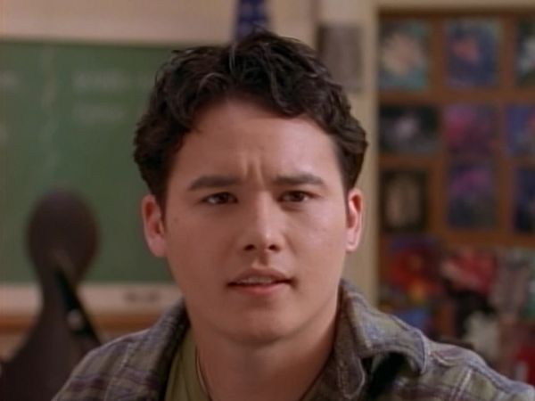 Power Rangers: Zeo - Instrument of Destruction