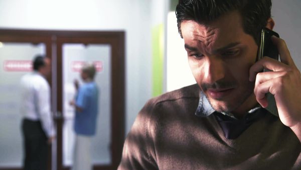 Demente Criminal - Demente Criminal: Episodio 9