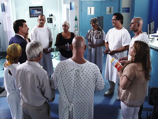 Demente Criminal - Demente Criminal: Episodio 15
