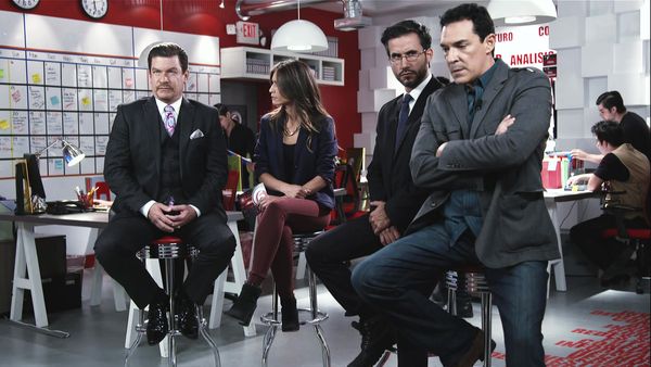 Demente Criminal - Demente Criminal: Episodio 19