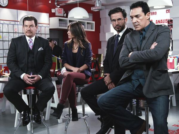 Demente Criminal - Demente Criminal: Episodio 19
