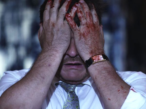 Demente Criminal - Demente Criminal: Episodio 23