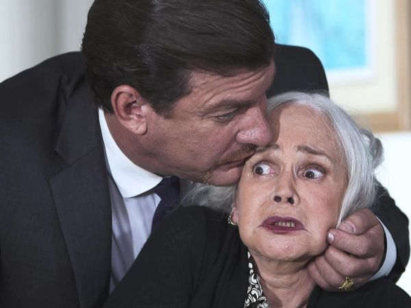 Demente Criminal - Demente Criminal: Episodio 34