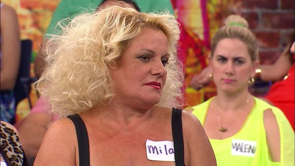El Palenque - El Palenque: Episodio 4