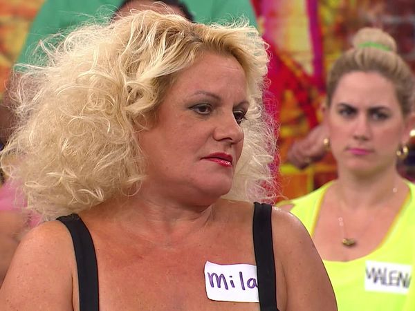 El Palenque - El Palenque: Episodio 4