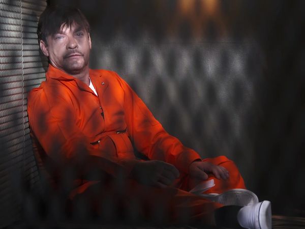 Demente Criminal - Demente Criminal: Episodio 50