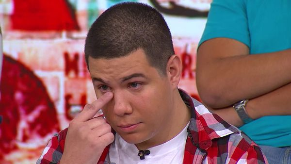 El Palenque - El Palenque: Episodio 7
