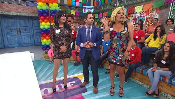 El Palenque - El Palenque: Episodio 11