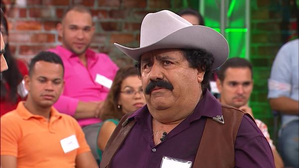 El Palenque - El Palenque: Episodio 14