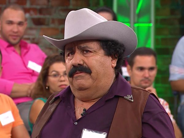 El Palenque - El Palenque: Episodio 14