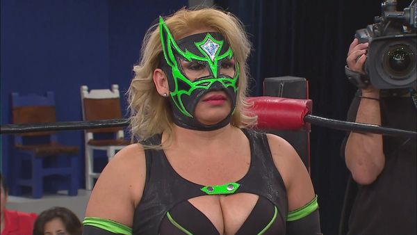 El Palenque - El Palenque: Episodio 12