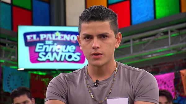 El Palenque - El Palenque: Episodio 18