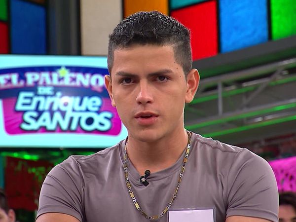El Palenque - El Palenque: Episodio 18