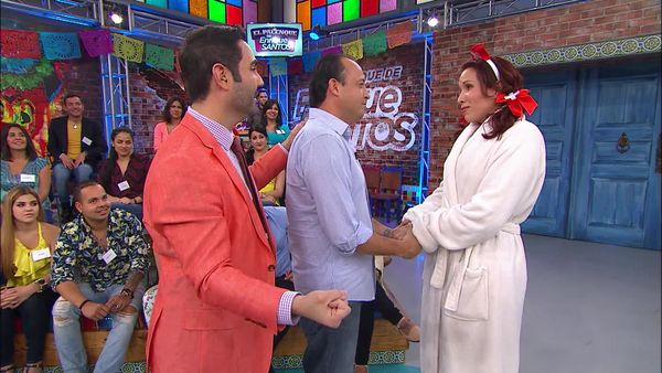 El Palenque - El Palenque: Episodio 20